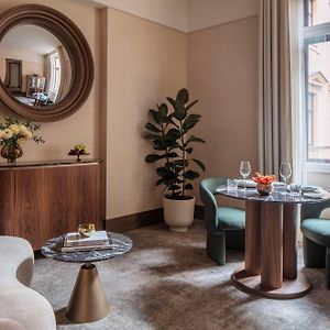 Apartament z 1 sypialnią z łóżkiem king-size